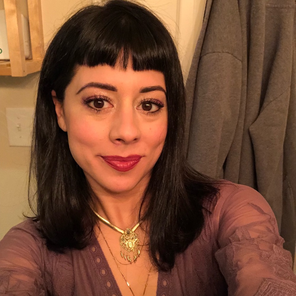 Meet your Posher, Belinda